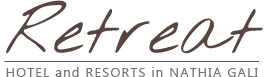 Retreat Hotels Nathia Gali